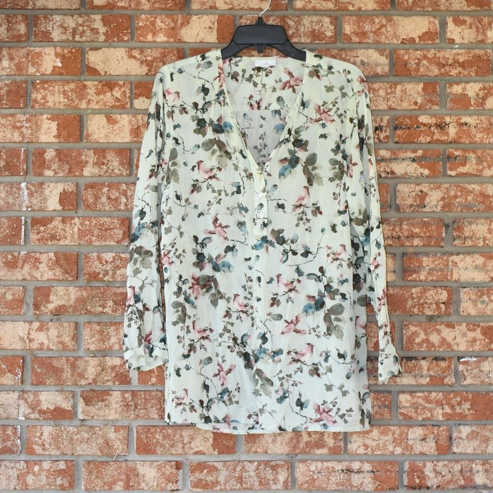 J. Jill Multicolored Top